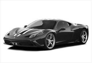 Предохранители и реле Ferrari 458 (2009-2015) - Мир Дорог