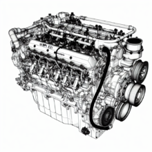 16 MPI EA211
