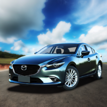 Mazda6