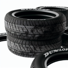 шины Dunlop