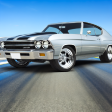 Chevrolet Chevelle