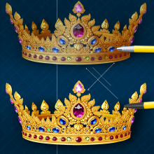 Crown