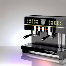 ESPRESSERIA AUTOMATIC ХР72