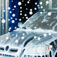 автоуход