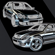 Автомобили