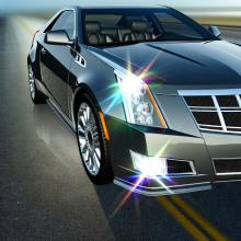 Cadillac