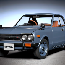 Datsun
