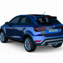 Lada Vesta SV Cross NG