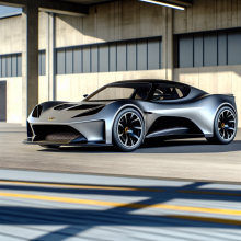 Lotus Emeya 2024