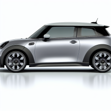 Mini Aceman 2024