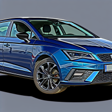 Seat Leon X-Perience