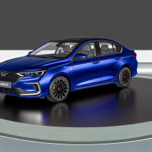 Zotye Z300