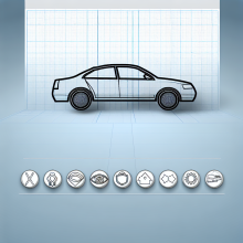 автомобиль