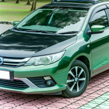 автомобиль
