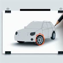 автомобиль