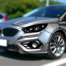автомобиль