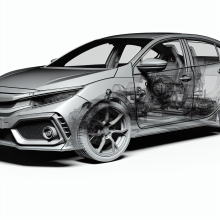 автомобиль