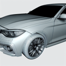 автомобиль