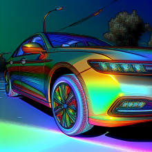 автомобиль