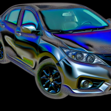 автомобиль