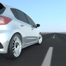 автомобиль