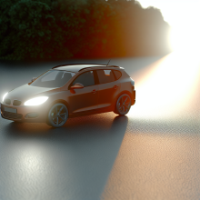 автомобиль