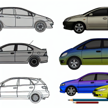 автомобили