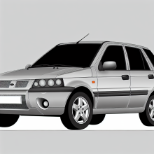 City Rover