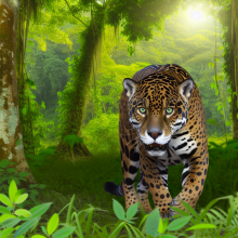Jaguar