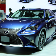 Lexus