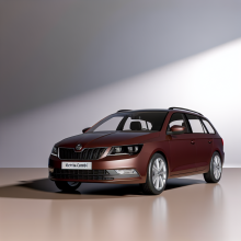 Octavia Combi