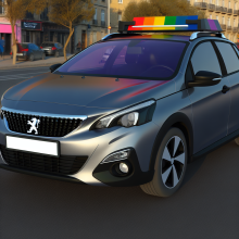 Peugeot