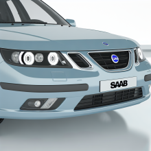 Saab