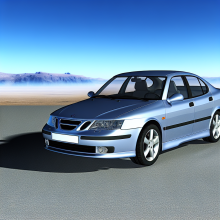 Saab 9-2