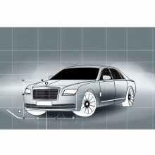 автомобиль