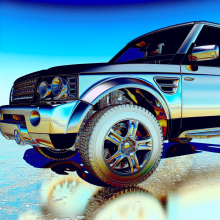 автомобиль