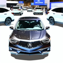 Acura ZDX