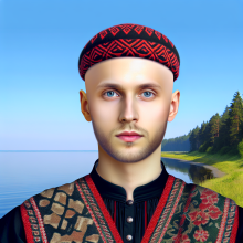 Балтиец