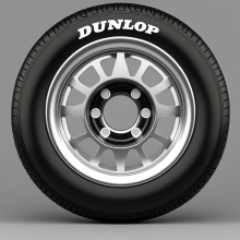 Dunlop