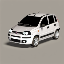 Fiat Grande Panda