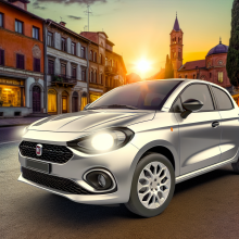 Fiat Ullis