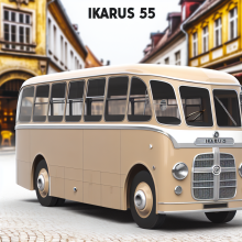 Ikarus 55