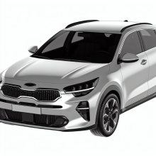 Kia Sonet