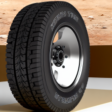 Kumho City Venture KL33
