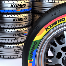 Kumho PS91