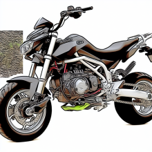 Leapmotor C16