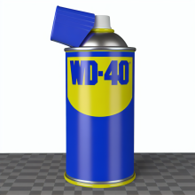 WD-40