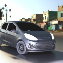 автомобиль