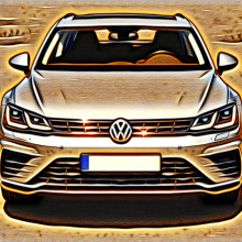 автомобиль