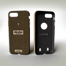 чехлы AKUBA